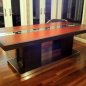 Dining Table Side View